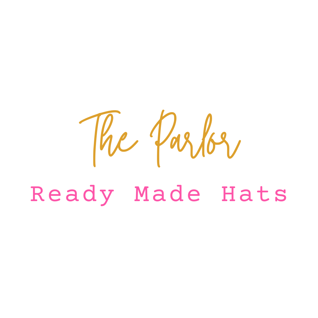 The Parlor - Ready Mades