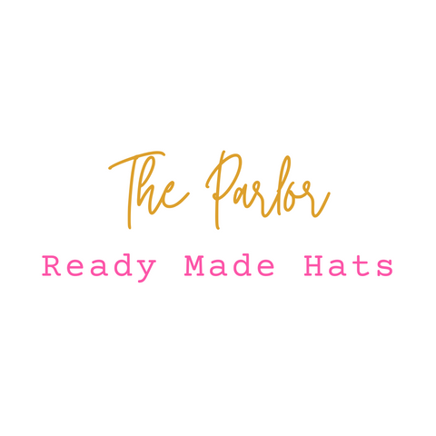The Parlor - Ready Mades