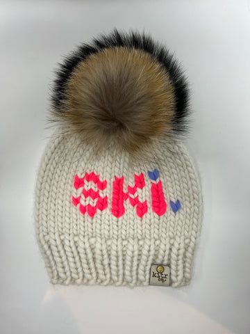 The Slope SKI Collection