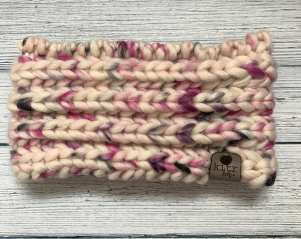 The Chilly: Fuchsia Sprinkle