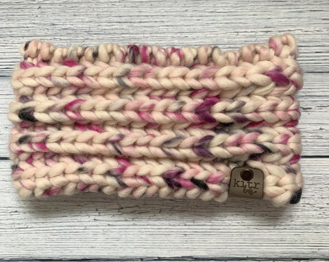 The Chilly: Fuchsia Sprinkle