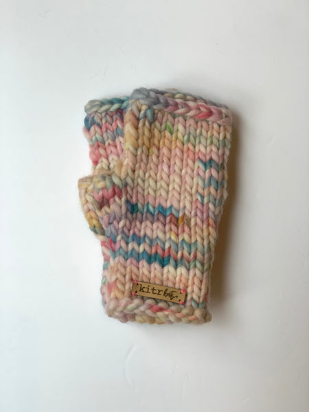 The Kitr Mitts: Unicorn