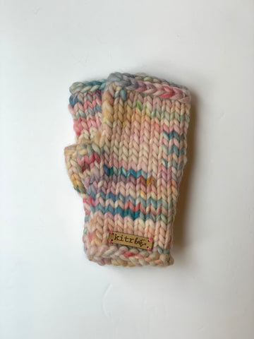 The Kitr Mitts: Unicorn