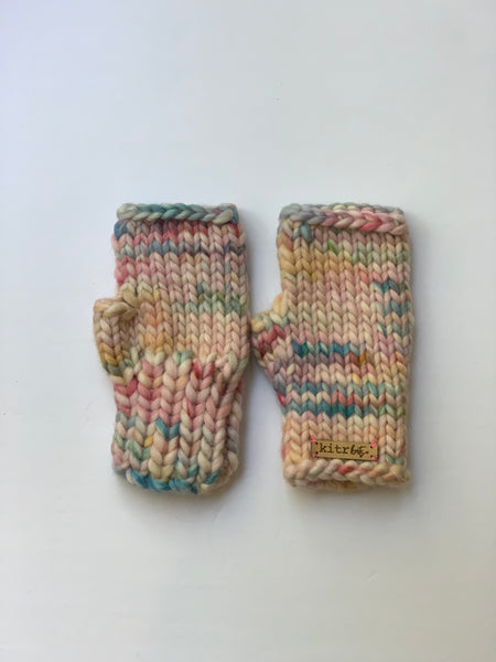 The Kitr Mitts: Unicorn